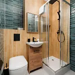 Appartamento Wola Smocza Comfort By Bookinghost
