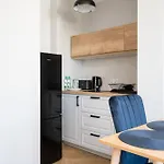 Wola Smocza Comfort By Bookinghost Appartamento