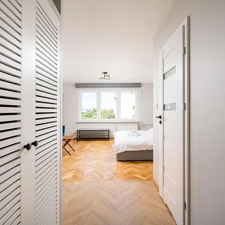 Wola Smocza Comfort By Bookinghost Apartament *