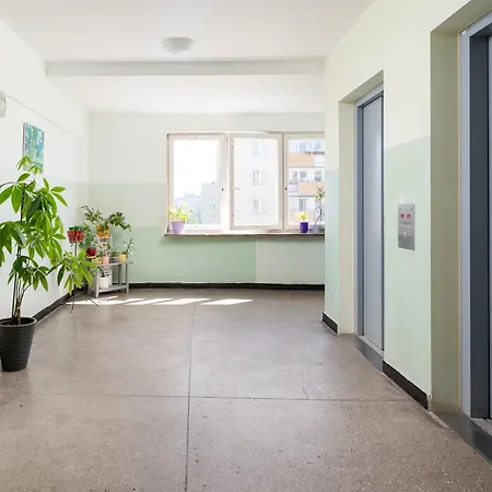 Apartament Wola Smocza Comfort By Bookinghost *