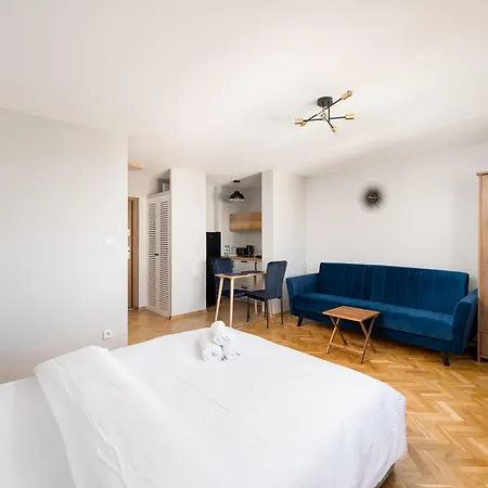 Wola Smocza Comfort By Bookinghost