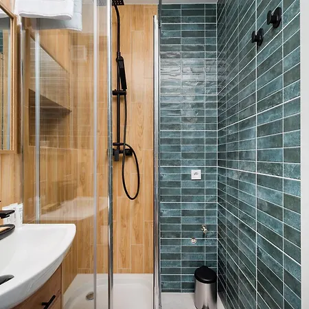 Wola Smocza Comfort By Bookinghost Apartament *