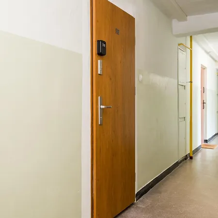 Wola Smocza Comfort By Bookinghost Apartamento