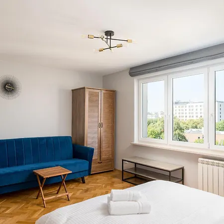 Wola Smocza Comfort By Bookinghost Apartament *