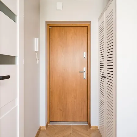 Wola Smocza Comfort By Bookinghost Lägenhet Warszawa