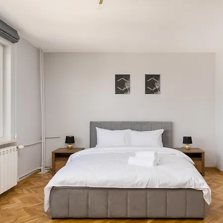 Wola Smocza Comfort By Bookinghost