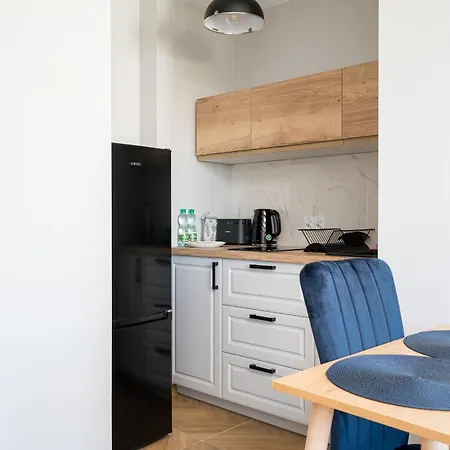 Wola Smocza Comfort By Bookinghost Apartament