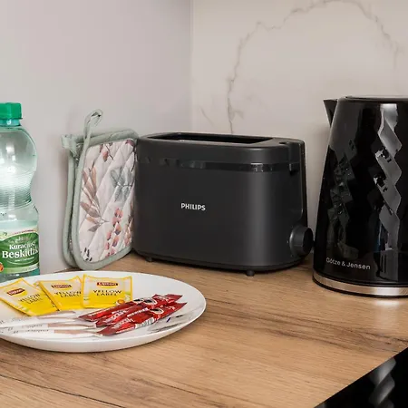 Apartamento Wola Smocza Comfort By Bookinghost