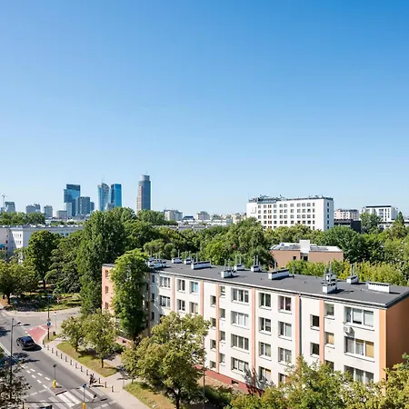 Wola Smocza Comfort By Bookinghost Apartamento Varsóvia