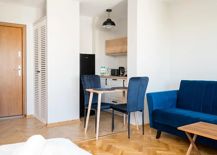 Wola Smocza Comfort By Bookinghost