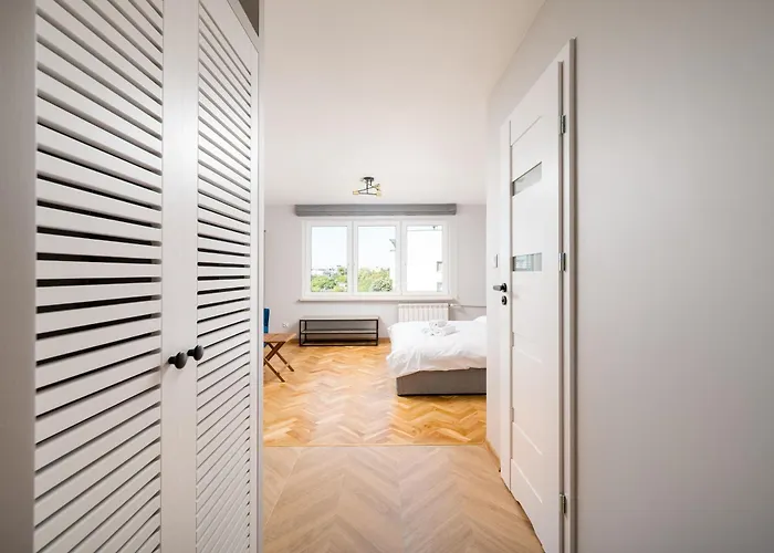 Wola Smocza Comfort By Bookinghost Apartment *