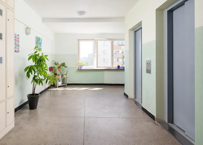 Apartment Wola Smocza Comfort By Bookinghost *