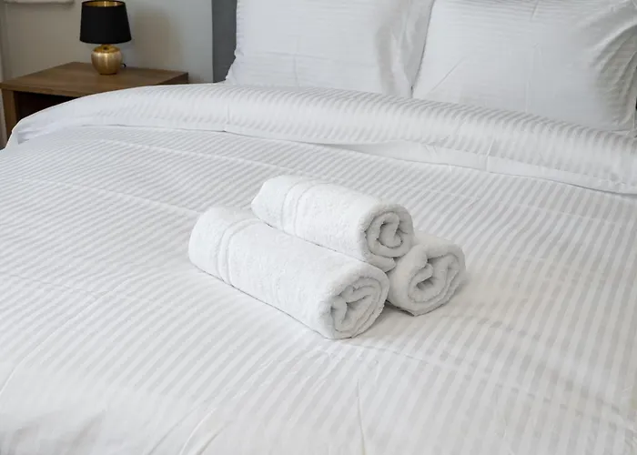 Wola Smocza Comfort By Bookinghost *