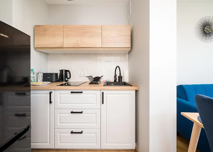 Wola Smocza Comfort By Bookinghost Warszawa