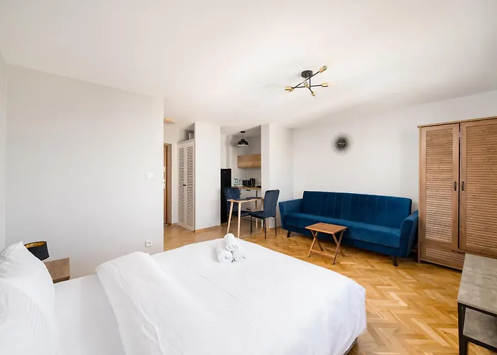 Wola Smocza Comfort By Bookinghost