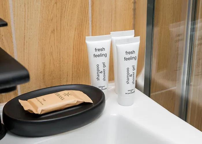 Wola Smocza Comfort By Bookinghost