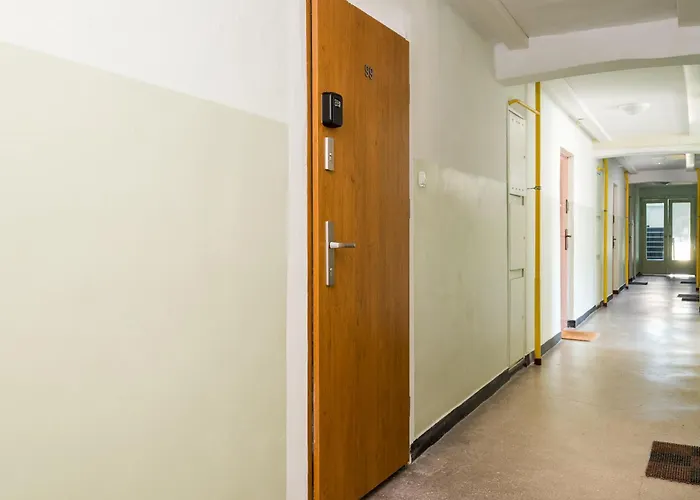 Wola Smocza Comfort By Bookinghost Apartment