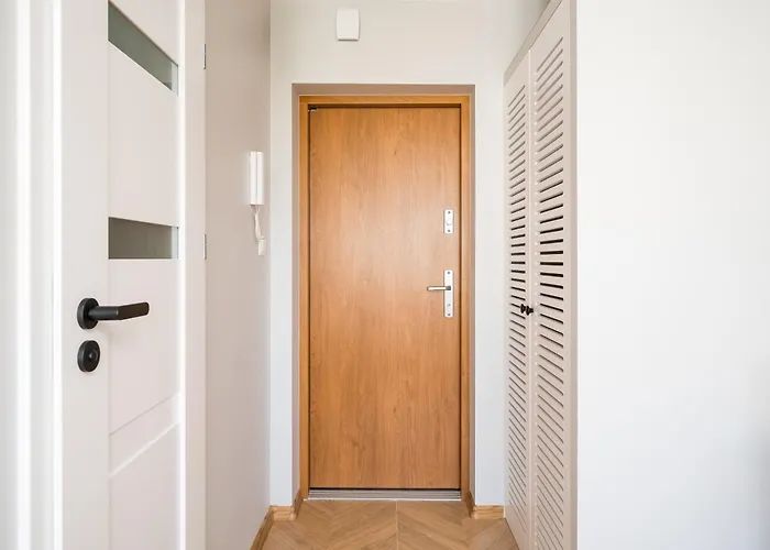 Wola Smocza Comfort By Bookinghost Apartment Warsaw