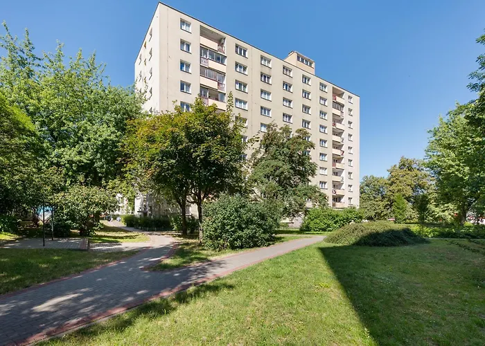 Wola Smocza Comfort By Bookinghost *