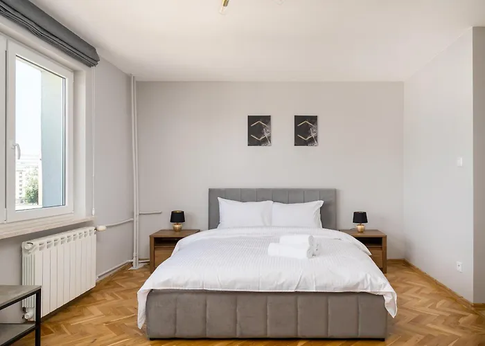 Wola Smocza Comfort By Bookinghost