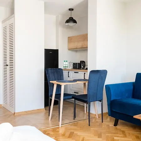 Wola Smocza Comfort By Bookinghost