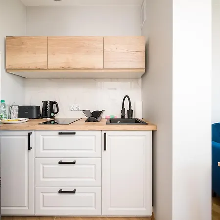 Wola Smocza Comfort By Bookinghost Βαρσοβία