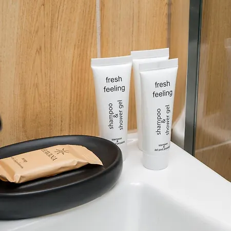 Wola Smocza Comfort By Bookinghost